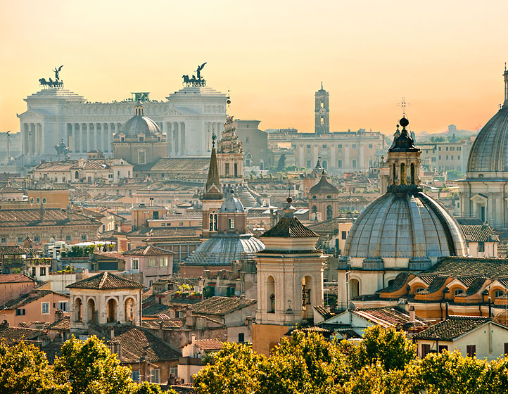 rome