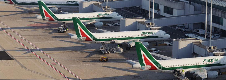 fiumicino